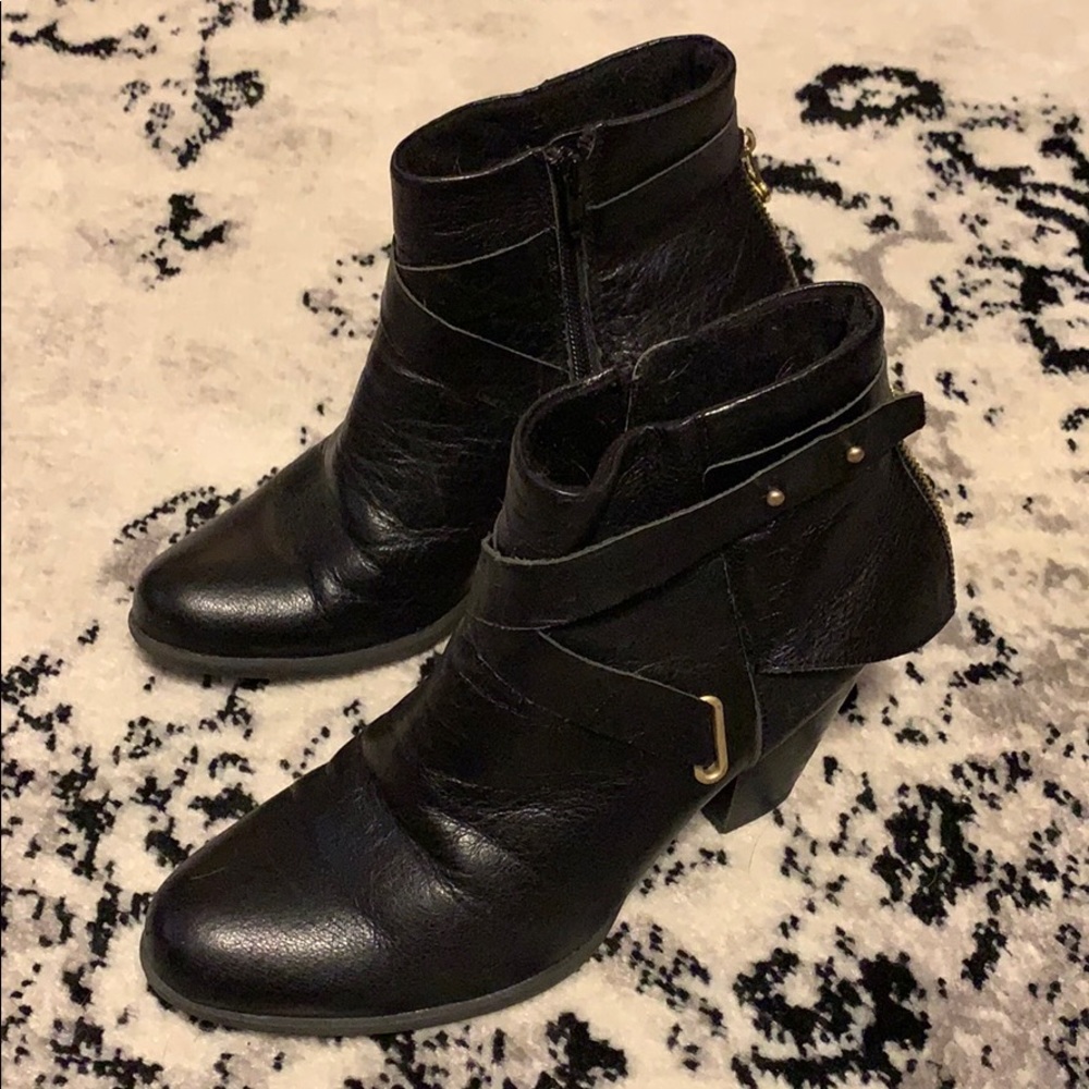 Women’s Booties